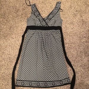 Spring/summer dress